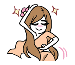 AsB - Qnaa sticker #4996171