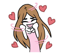 AsB - Qnaa sticker #4996173