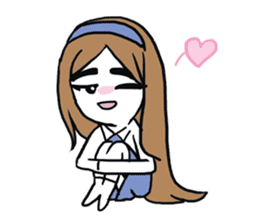 AsB - Qnaa sticker #4996177