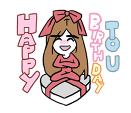 AsB - Qnaa sticker #4996179