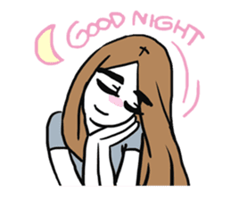 AsB - Qnaa sticker #4996180