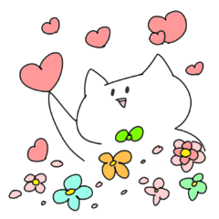 Cute cat ~Edited by Lover~