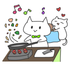 Cute cat ~Edited by Lover~ sticker #4996315