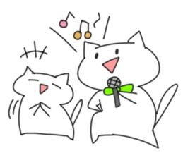 Cute cat ~Edited by Lover~ sticker #4996317