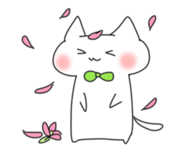 Cute cat ~Edited by Lover~ sticker #4996318