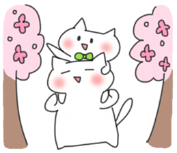 Cute cat ~Edited by Lover~ sticker #4996320