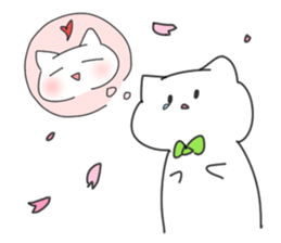Cute cat ~Edited by Lover~ sticker #4996327