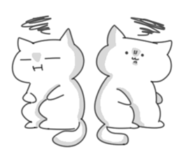 Cute cat ~Edited by Lover~ sticker #4996333