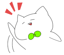 Cute cat ~Edited by Lover~ sticker #4996337