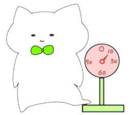 Cute cat ~Edited by Lover~ sticker #4996340