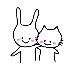Rabbit,san