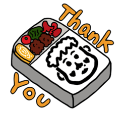 Colorful Baby sticker #4996743