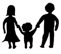 Colorful Baby sticker #4996755