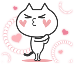 Komatsu-Cat vol.2 sticker #4997347