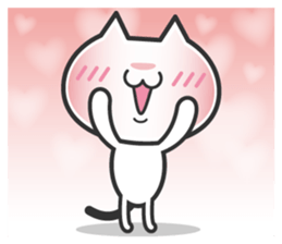 Komatsu-Cat vol.2 sticker #4997375