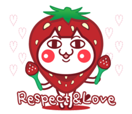 Komatsu-Cat vol.2 sticker #4997378