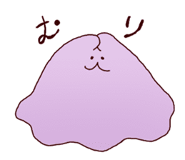 Feel sluggish Sticker sticker #4997599