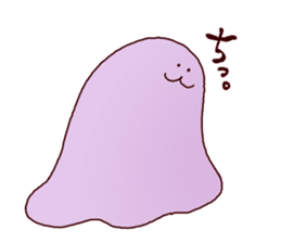 Feel sluggish Sticker sticker #4997612