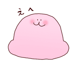 Feel sluggish Sticker sticker #4997613