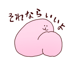 Feel sluggish Sticker sticker #4997616