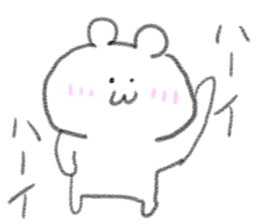 doodling part75 sticker sticker #4997718