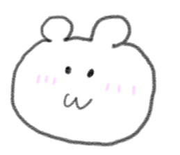 doodling part75 sticker sticker #4997726