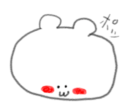 doodling part75 sticker sticker #4997728