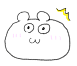 doodling part75 sticker sticker #4997730