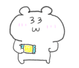 doodling part75 sticker sticker #4997734