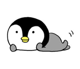 yuruyuru penta sticker #4998132