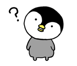 yuruyuru penta sticker #4998143