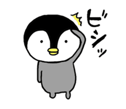 yuruyuru penta sticker #4998144