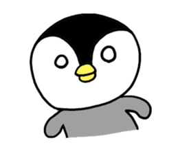 yuruyuru penta sticker #4998165