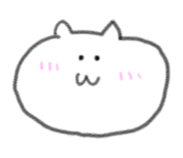 doodling part76 sticker sticker #5000061