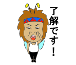 TOKYO Fairies sticker #5000425
