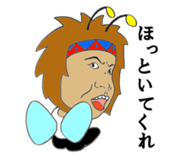 TOKYO Fairies sticker #5000452
