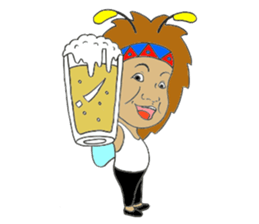 TOKYO Fairies sticker #5000457