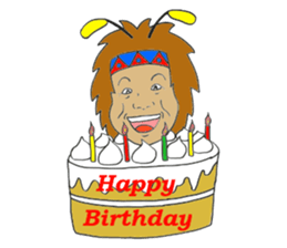 TOKYO Fairies sticker #5000459