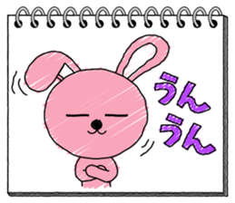 Sketchbook sticker #5000786