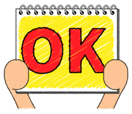 Sketchbook sticker #5000788