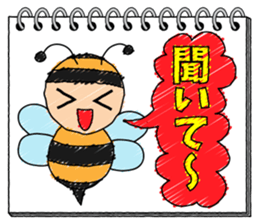 Sketchbook sticker #5000804