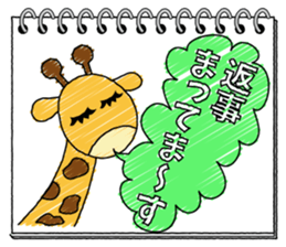 Sketchbook sticker #5000818