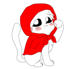 Kkomi and daongyi sticker #5001316