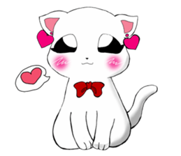 Kkomi and daongyi sticker #5001317