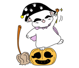 Kkomi and daongyi sticker #5001327