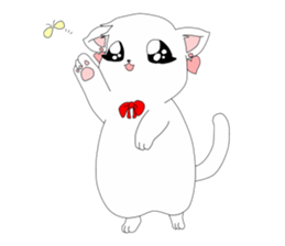 Kkomi and daongyi sticker #5001328