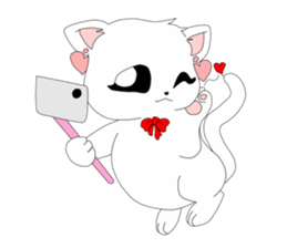 Kkomi and daongyi sticker #5001329