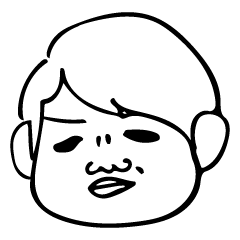 A day in life of Mr. Iwamoto