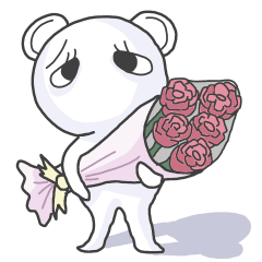 I'm tired in my heart