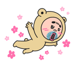 Very Guy sticker #5001945